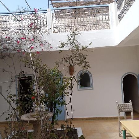 Riad Acacia Эс-Сувейра Экстерьер фото