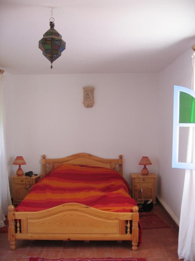 Riad Acacia Эс-Сувейра Экстерьер фото