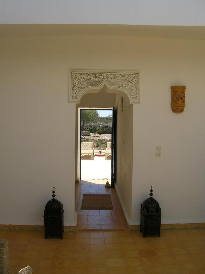 Riad Acacia Эс-Сувейра Экстерьер фото