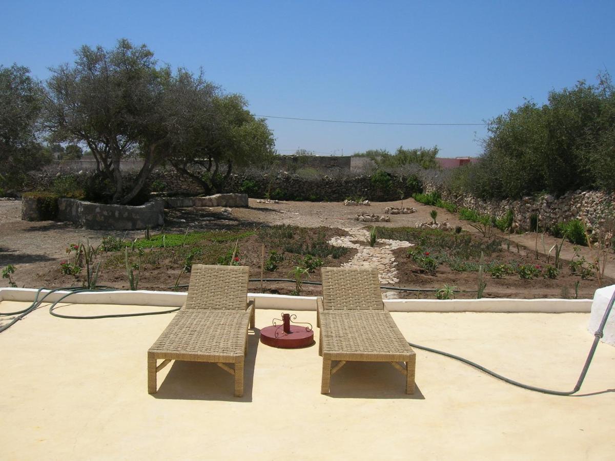 Riad Acacia Эс-Сувейра Экстерьер фото