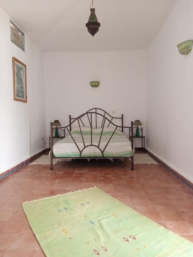 Riad Acacia Эс-Сувейра Экстерьер фото