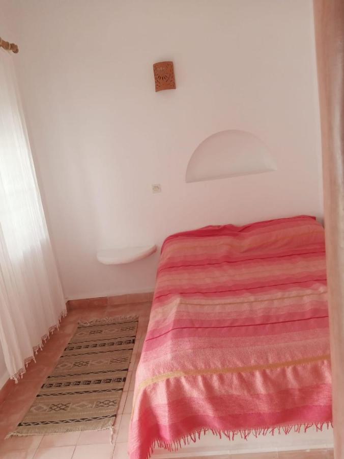 Riad Acacia Эс-Сувейра Экстерьер фото