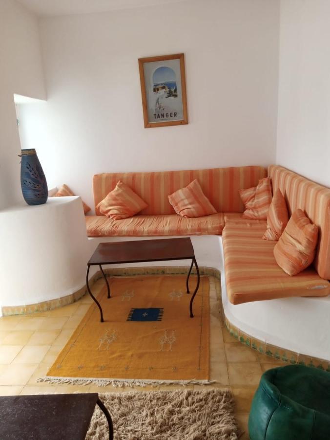 Riad Acacia Эс-Сувейра Экстерьер фото