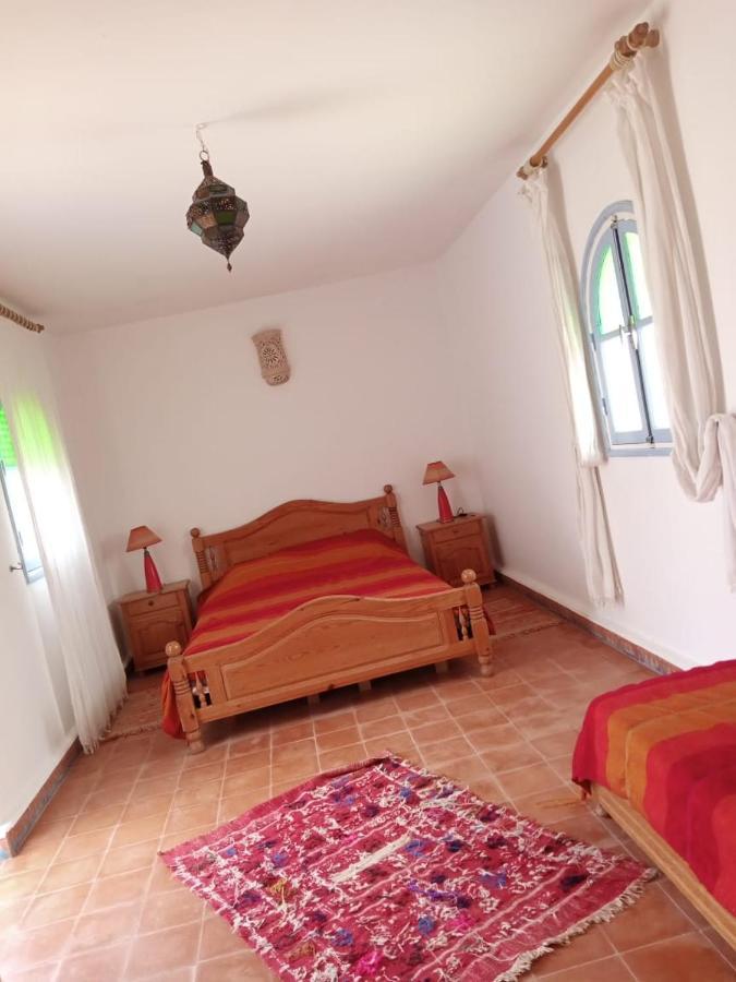 Riad Acacia Эс-Сувейра Экстерьер фото
