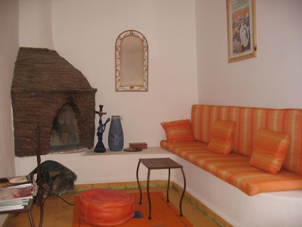 Riad Acacia Эс-Сувейра Экстерьер фото