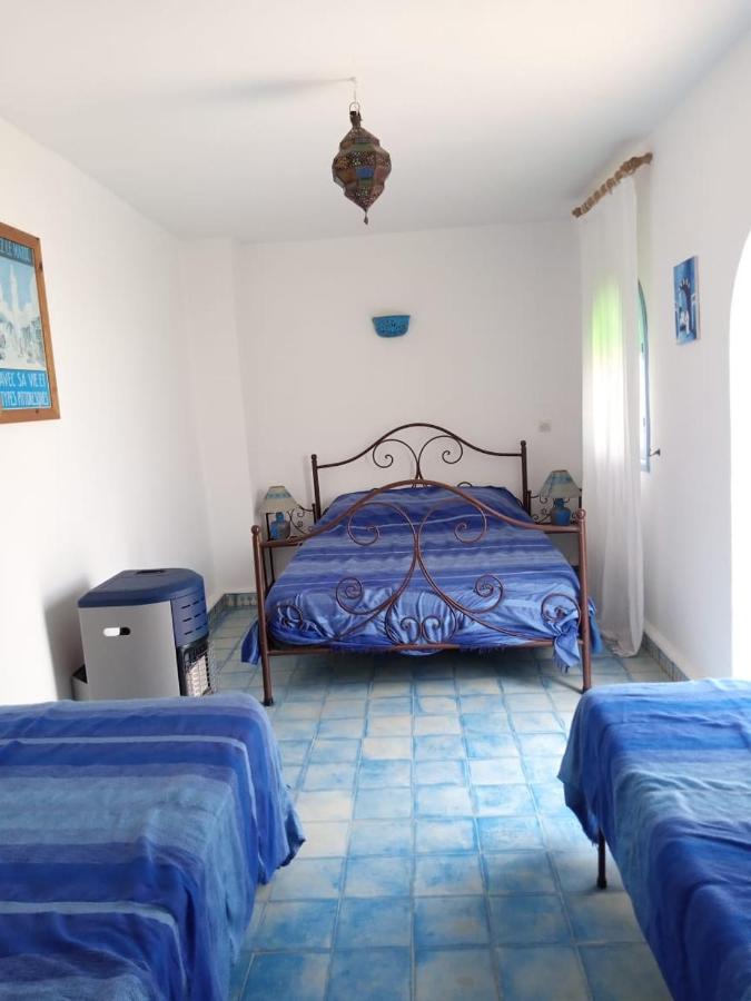Riad Acacia Эс-Сувейра Экстерьер фото